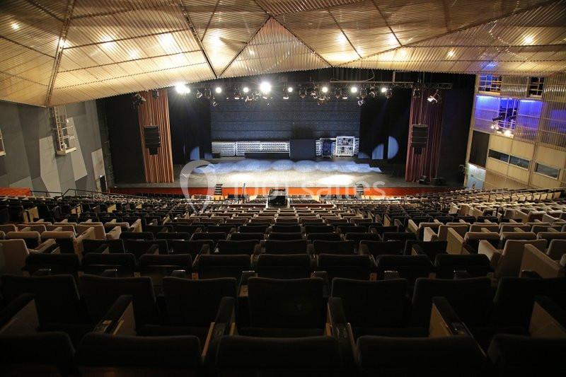 Location salle Lille (Nord) - Lille Grand Palais #3