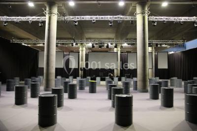 Location salle Lille (Nord) - Lille Grand Palais #22