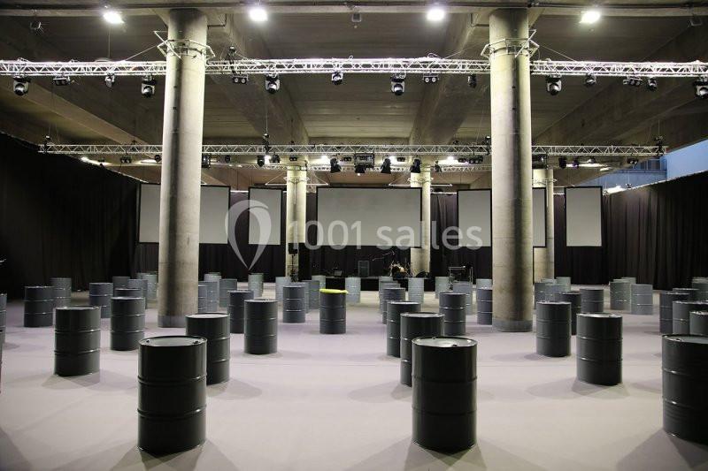 Location salle Lille (Nord) - Lille Grand Palais #11