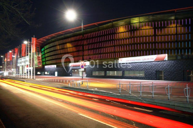 Location salle Lille (Nord) - Lille Grand Palais #7