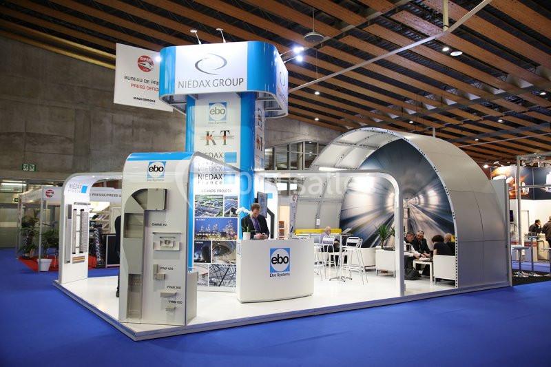 Location salle Lille (Nord) - Lille Grand Palais #5