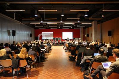 Location salle Lille (Nord) - Lille Grand Palais #22