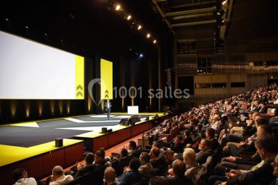 Location salle Lille (Nord) - Lille Grand Palais #22