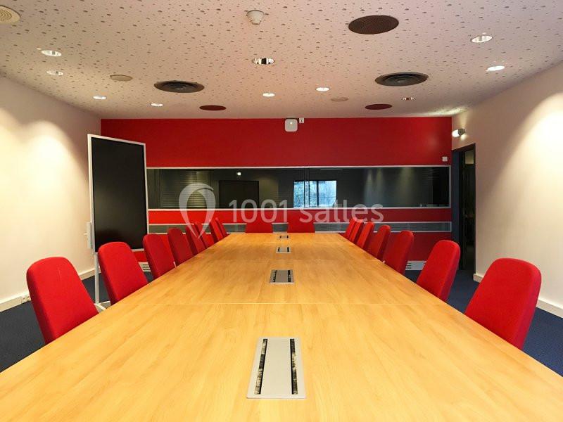 Location salle Lille (Nord) - Lille Grand Palais #17