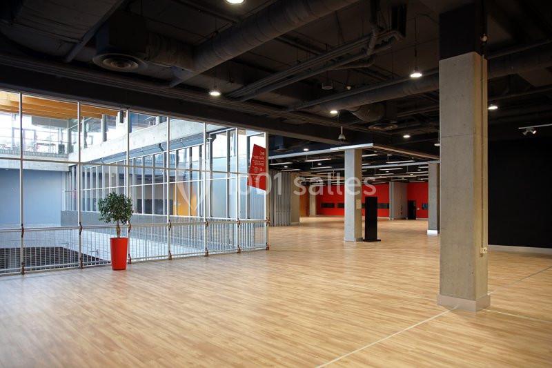 Location salle Lille (Nord) - Lille Grand Palais #18
