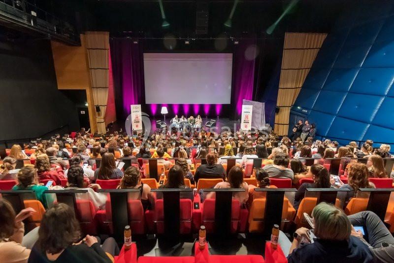 Location salle Lille (Nord) - Lille Grand Palais #19