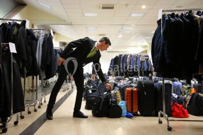 Location salle Lille (Nord) - Lille Grand Palais #22