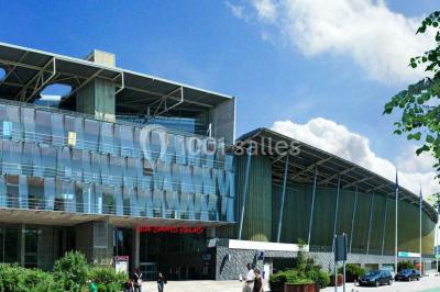 Location salle Lille (Nord) - Lille Grand Palais #22