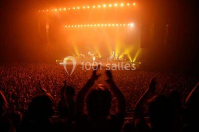 Location salle Lille (Nord) - Lille Grand Palais #22