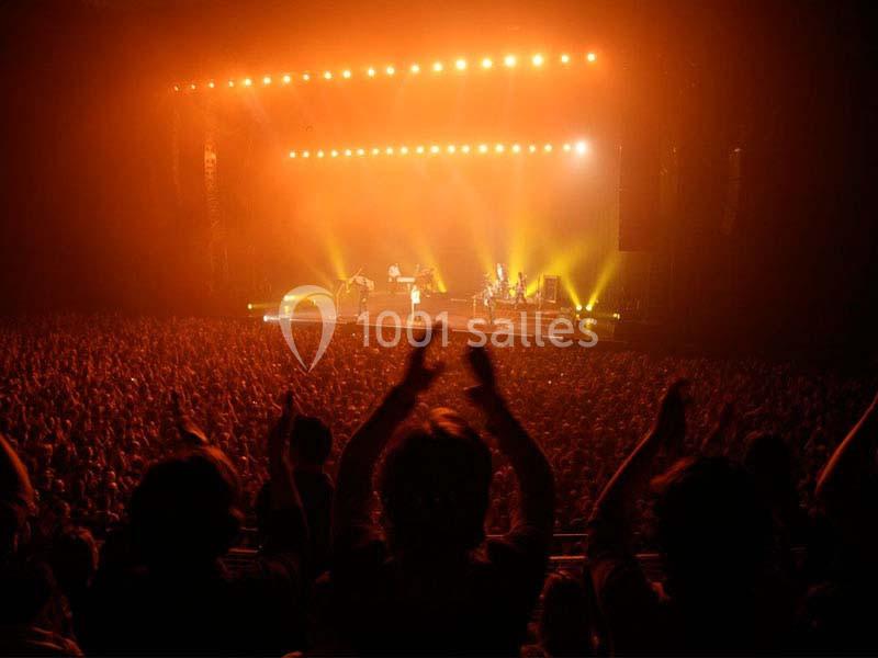 Location salle Lille (Nord) - Lille Grand Palais #14