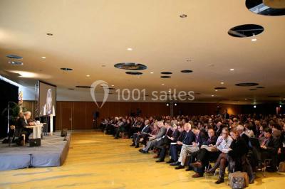 Location salle Lille (Nord) - Lille Grand Palais #22