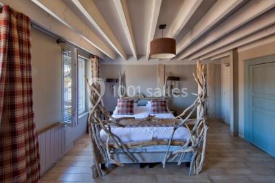 Location salle Lyons-la-Forêt (Eure) - Hôtel Le Grand Cerf And Spa #7