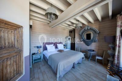 Location salle Lyons-la-Forêt (Eure) - Hôtel Le Grand Cerf And Spa #7