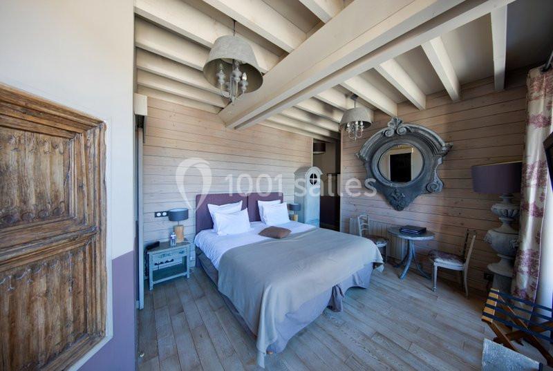 Location salle Lyons-la-Forêt (Eure) - Hôtel Le Grand Cerf And Spa #5