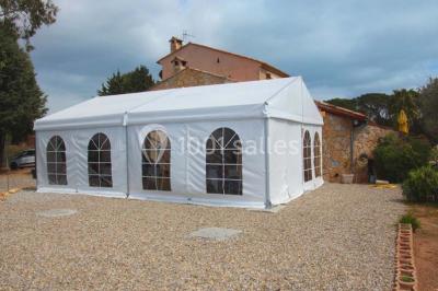 Location salle Puget-sur-Argens (Var) - Le Clos Des Escapades #22