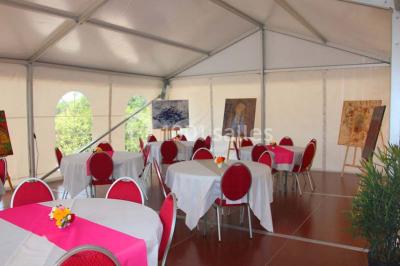 Location salle Puget-sur-Argens (Var) - Le Clos Des Escapades #22