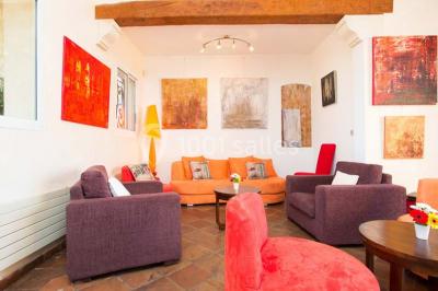 Location salle Puget-sur-Argens (Var) - Le Clos Des Escapades #22