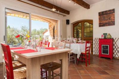 Location salle Puget-sur-Argens (Var) - Le Clos Des Escapades #22