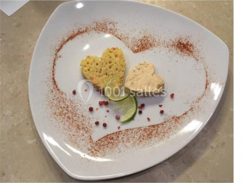 Location salle Puget-sur-Argens (Var) - Le Clos Des Escapades #22