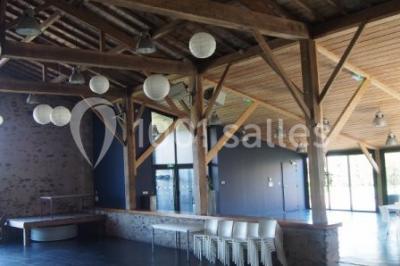 Location salle Frossay (Loire-Atlantique) - Guermiton #16