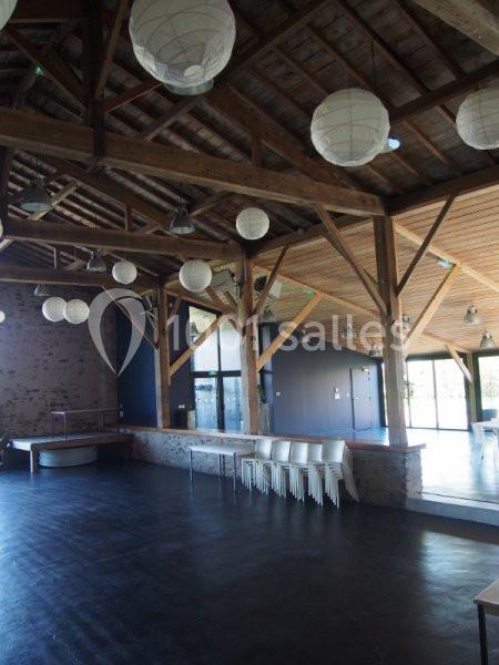 Location salle Frossay (Loire-Atlantique) - Guermiton #8