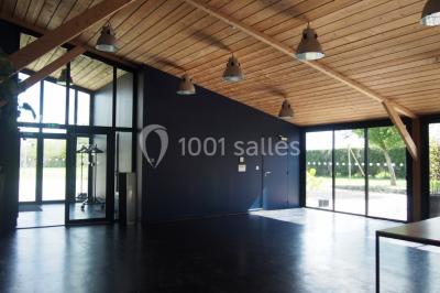 Location salle Frossay (Loire-Atlantique) - Guermiton #16