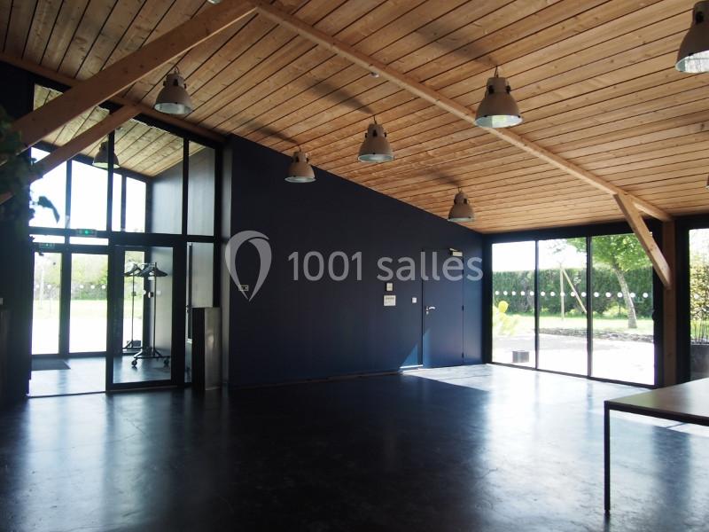Location salle Frossay (Loire-Atlantique) - Guermiton #2