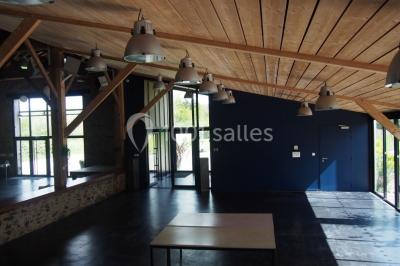 Location salle Frossay (Loire-Atlantique) - Guermiton #16
