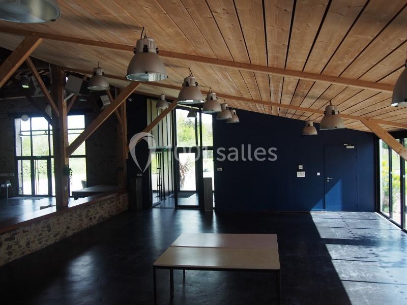 Location salle Frossay (Loire-Atlantique) - Guermiton #3