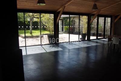 Location salle Frossay (Loire-Atlantique) - Guermiton #16