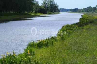 Location salle Frossay (Loire-Atlantique) - Guermiton #16