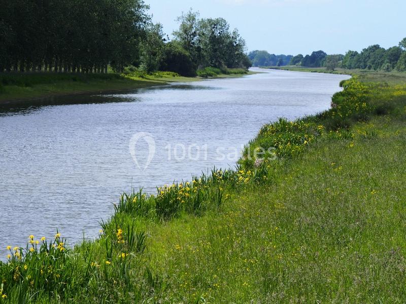 Location salle Frossay (Loire-Atlantique) - Guermiton #15