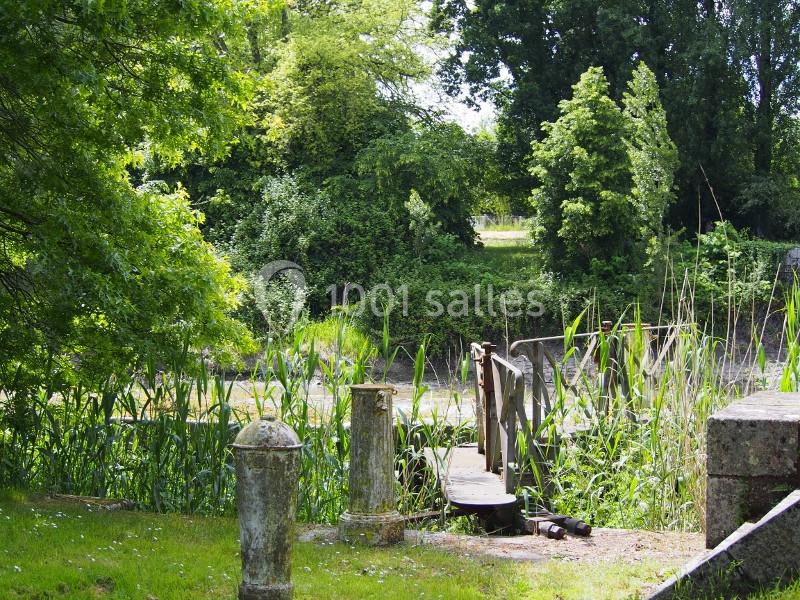 Location salle Frossay (Loire-Atlantique) - Guermiton #16