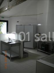 Location salle Frossay (Loire-Atlantique) - Guermiton #13