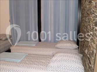 Location salle Frossay (Loire-Atlantique) - Guermiton #10