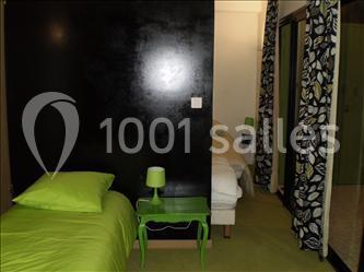 Location salle Frossay (Loire-Atlantique) - Guermiton #11