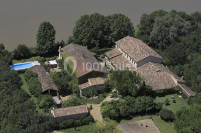 Location salle Cubzac-les-Ponts (Gironde) - Domaine De Conseillant #8