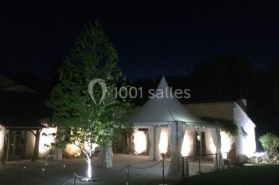 Location salle Cubzac-les-Ponts (Gironde) - Domaine De Conseillant #8