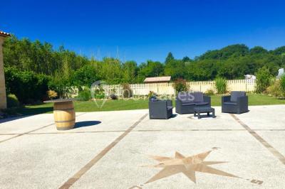 Location salle Cubzac-les-Ponts (Gironde) - Domaine De Conseillant #8