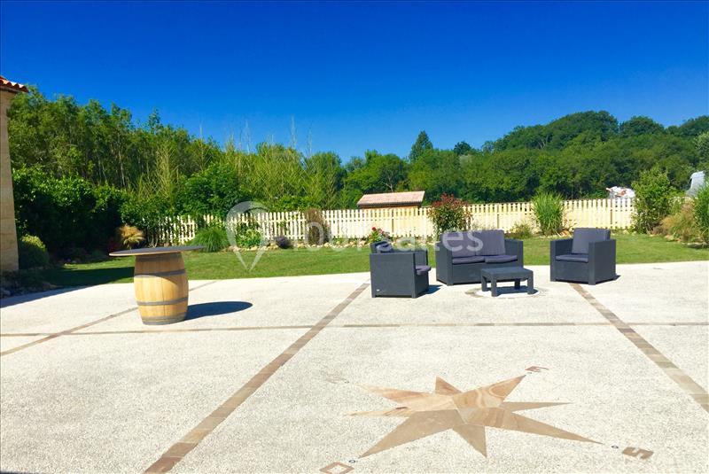 Location salle Cubzac-les-Ponts (Gironde) - Domaine De Conseillant #6