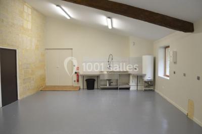 Location salle Cubzac-les-Ponts (Gironde) - Domaine De Conseillant #7