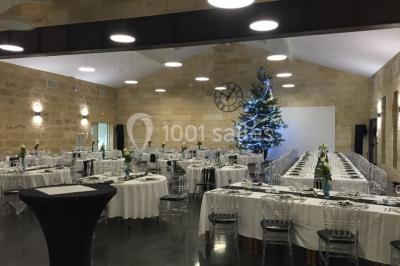 Location salle Cubzac-les-Ponts (Gironde) - Domaine De Conseillant #7