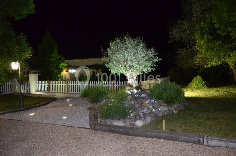 Location salle Cubzac-les-Ponts (Gironde) - Domaine De Conseillant #3