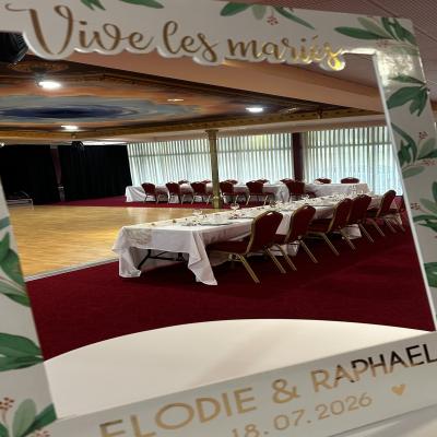 Elodie & Raphaël
